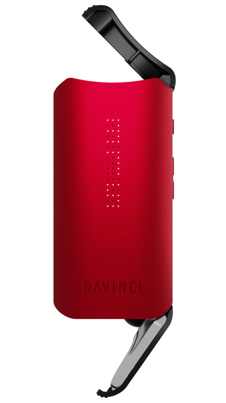 Davinci IQC Vaporizer Best Sales Price - Vaporizers