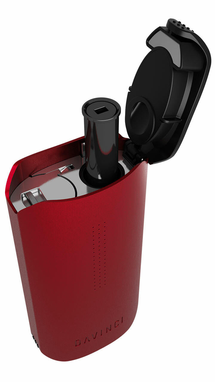 Davinci IQC Vaporizer Best Sales Price - Vaporizers