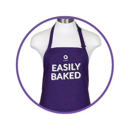 Easily Baked Ardent Apron Best Price