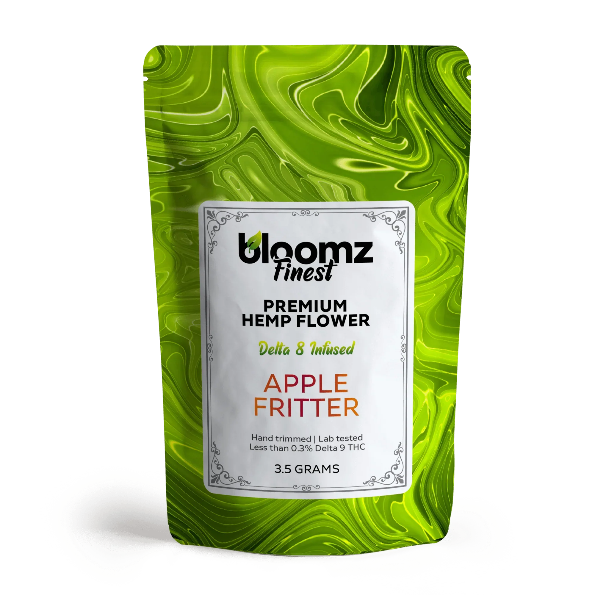 Bloomz | Premium Delta 8 THC Flower 3.5g - 28g Best Sales Price - CBD