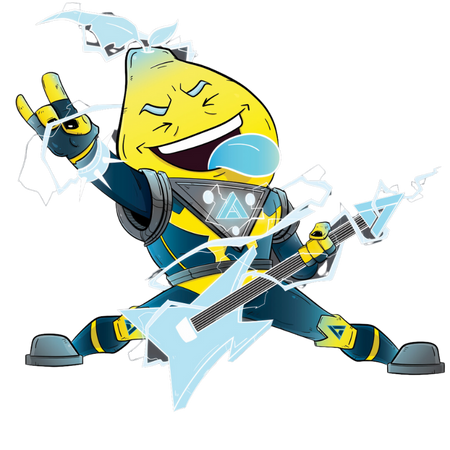 Delta Extrax Blue Razz Lemonade | Gummies THCa 7000mg | Adios Blend Best Sales Price - Gummies