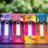 Delta Extrax Delta-8 2G Disposables | Live Resin Series Best Sales Price - Vape Pens