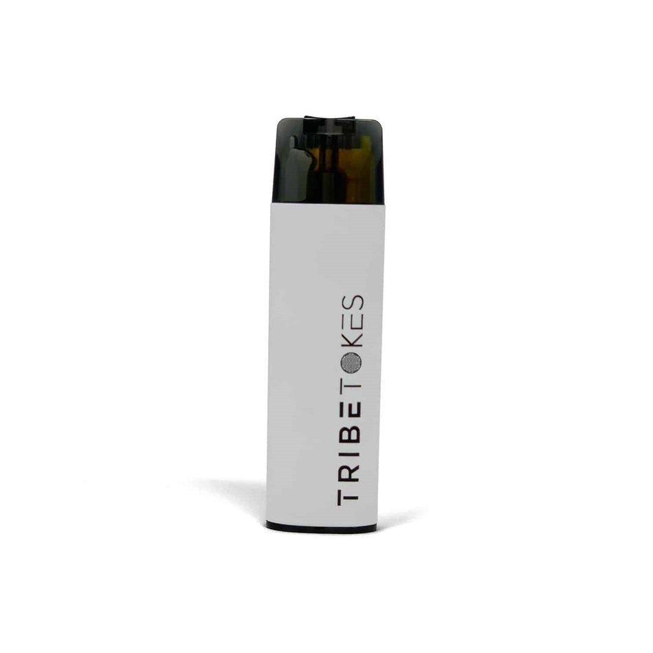 TribeTokes Delta 8 Disposable Vape Birthday Cake Disposable (Hybrid) | Half Gram Bars Best Sales Price - Vape Pens
