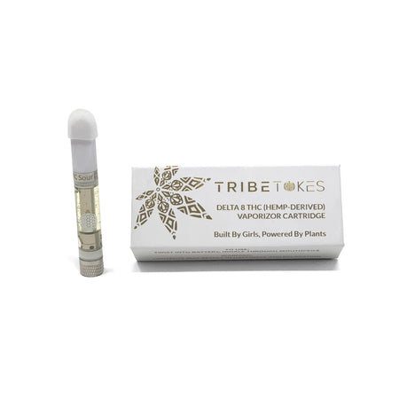 TribeTokes Delta 8 THC Vape Cartridges | Full Gram, Full Spectrum Best Sales Price - Vape Cartridges