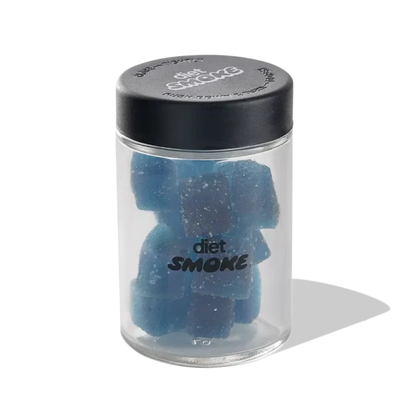 Diet Smoke Glass Jar Best Sales Price - Accessories