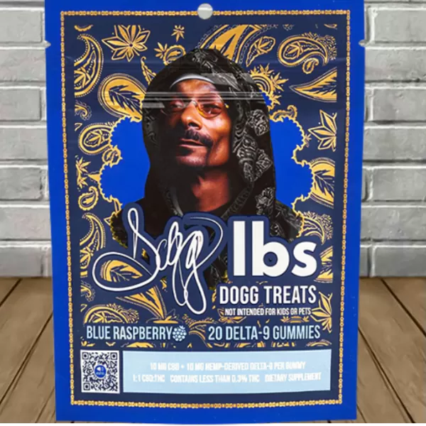 Dogg Lbs Dogg Treats Delta 9 Gummies Best Sales Price - Gummies