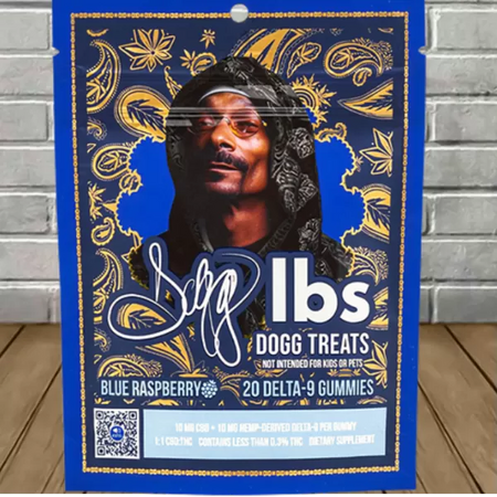 Dogg Lbs Dogg Treats Delta 9 Gummies Best Sales Price - Gummies