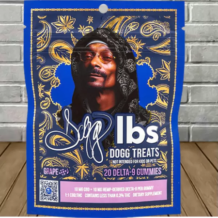 Dogg Lbs Dogg Treats Delta 9 Gummies Best Sales Price - Gummies