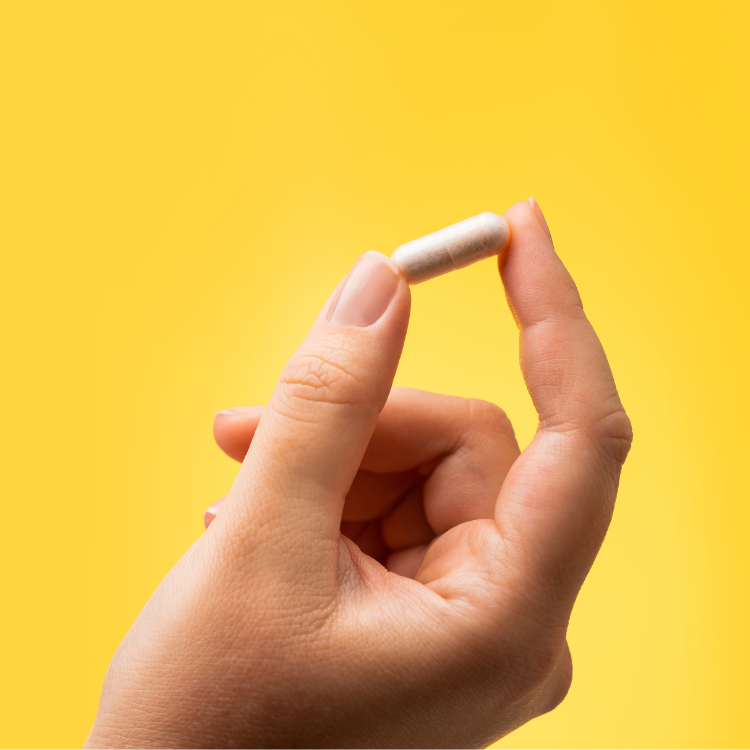 Sleep & Relaxation Stack