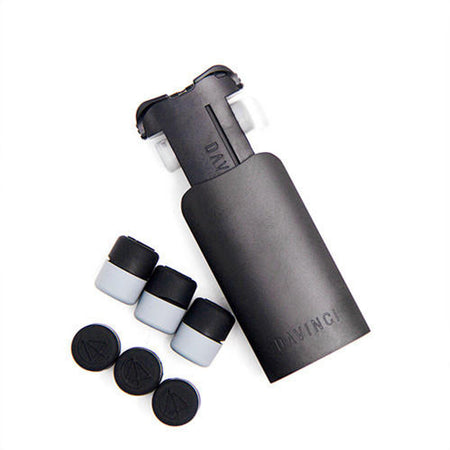 Davinci Dosing Capsule Case Best Sales Price - Accessories
