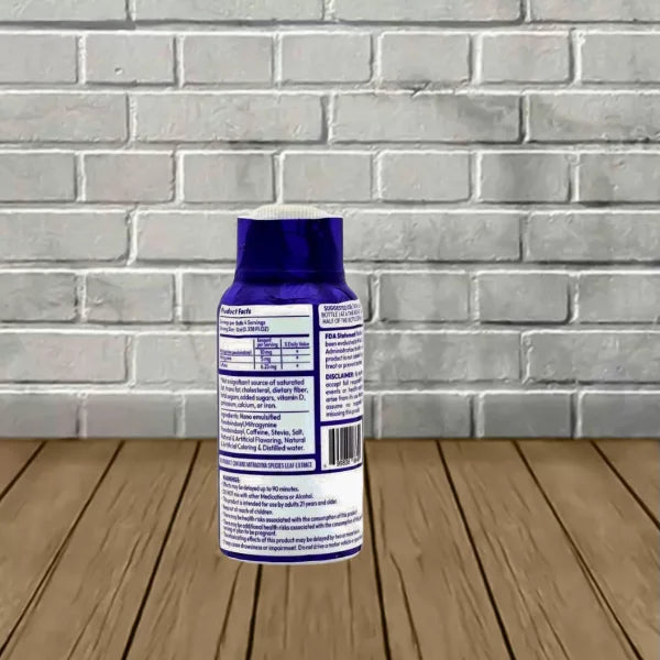 Dozo Liquid PERKS Pseudoindoxyl Extract Shot 40mg