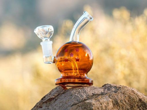 Cannabox Dragon Ball Star Bong Best Sales Price - Bongs