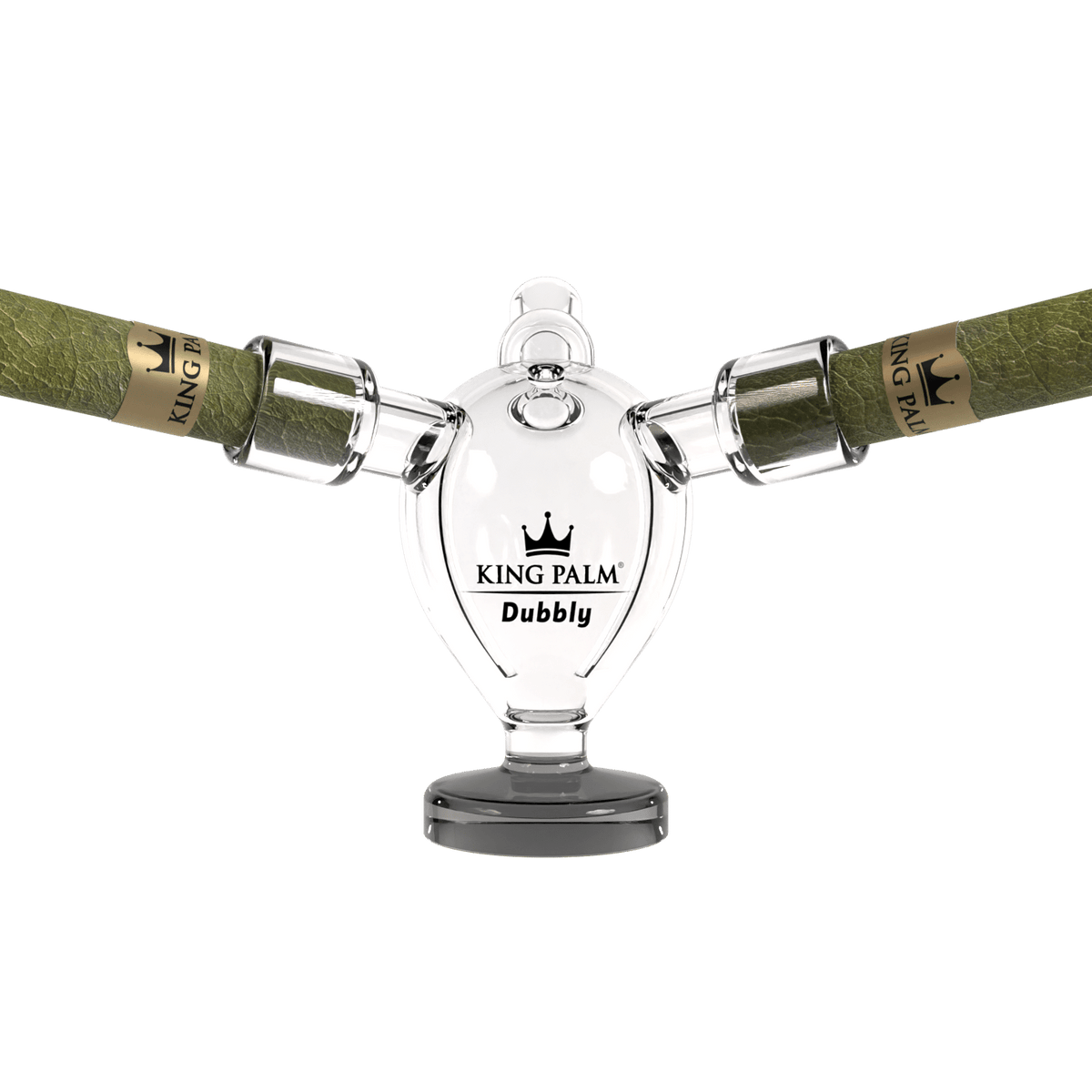 King Palm Dubbly – Blunt Bubbler Best Sales Price - Bongs