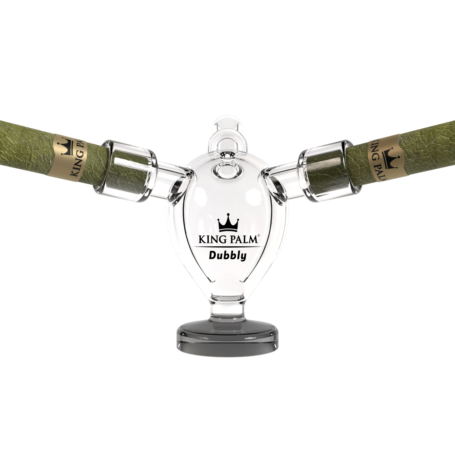 King Palm Dubbly – Blunt Bubbler Best Sales Price - Bongs