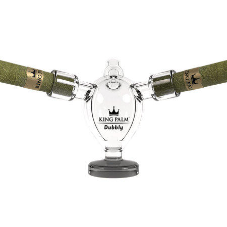 King Palm Dubbly – Blunt Bubbler Best Sales Price - Bongs
