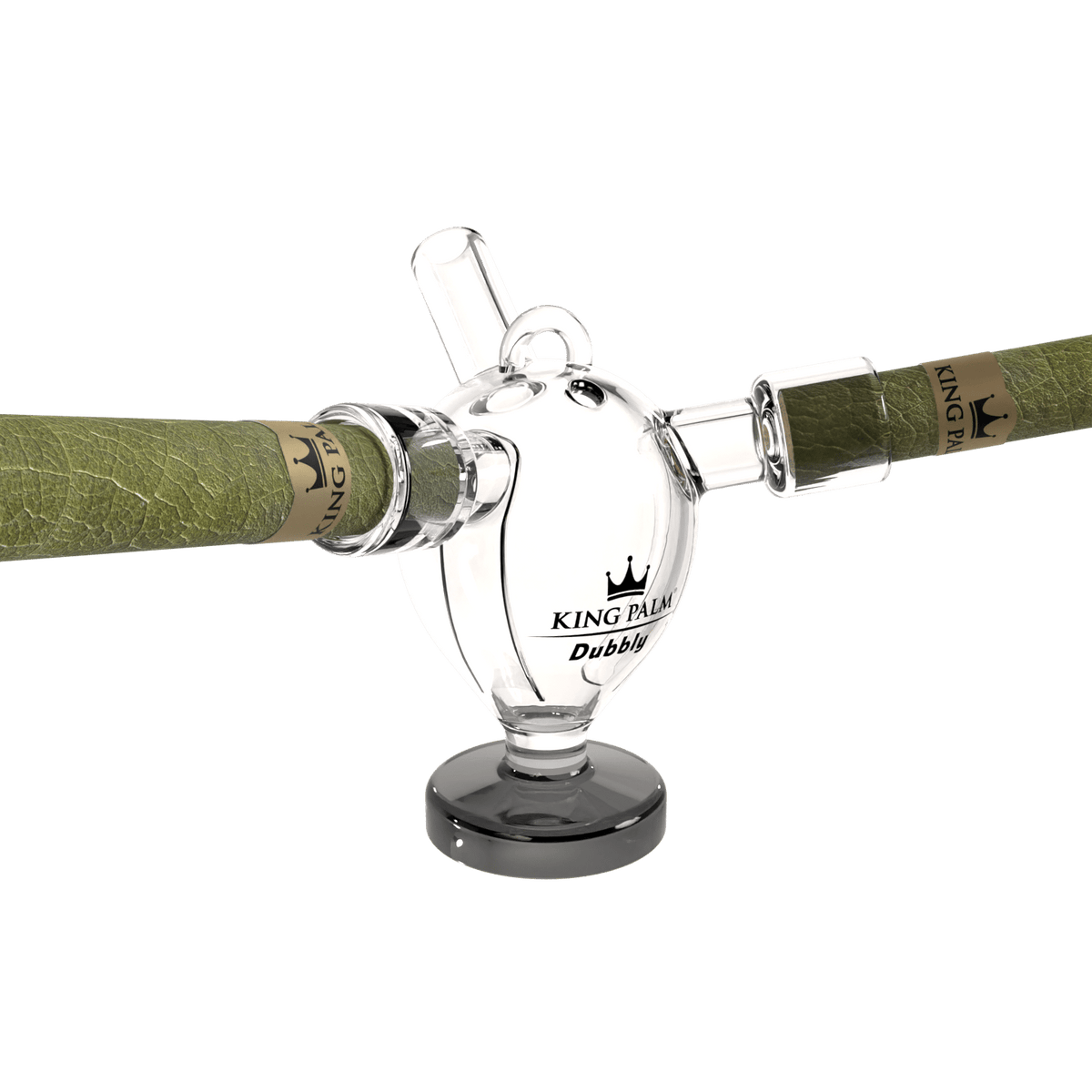 King Palm Dubbly – Blunt Bubbler Best Sales Price - Bongs