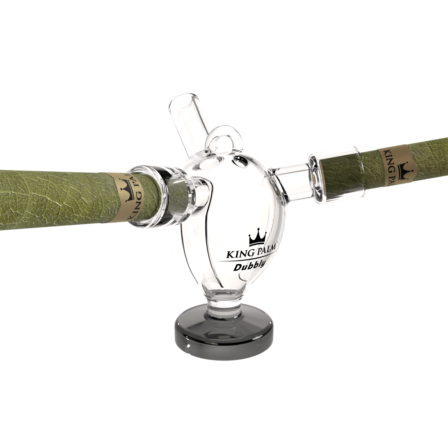 King Palm Dubbly – Blunt Bubbler Best Sales Price - Bongs