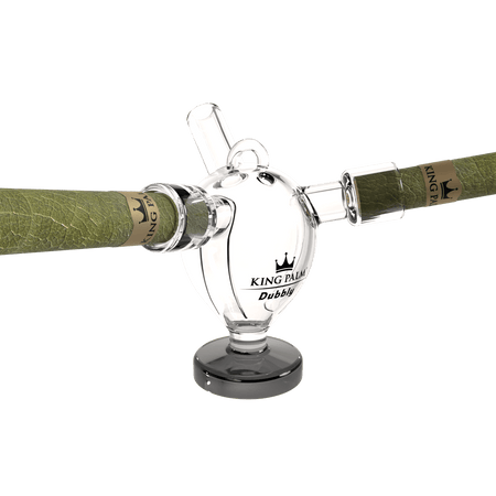 King Palm Dubbly – Blunt Bubbler Best Sales Price - Bongs