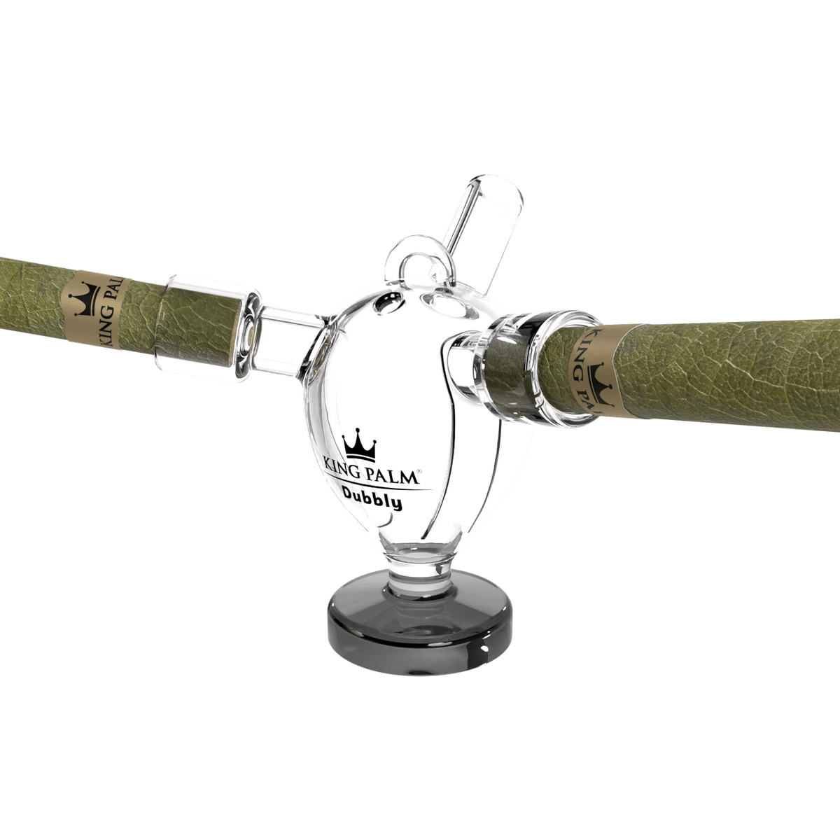 King Palm Dubbly – Blunt Bubbler Best Sales Price - Bongs