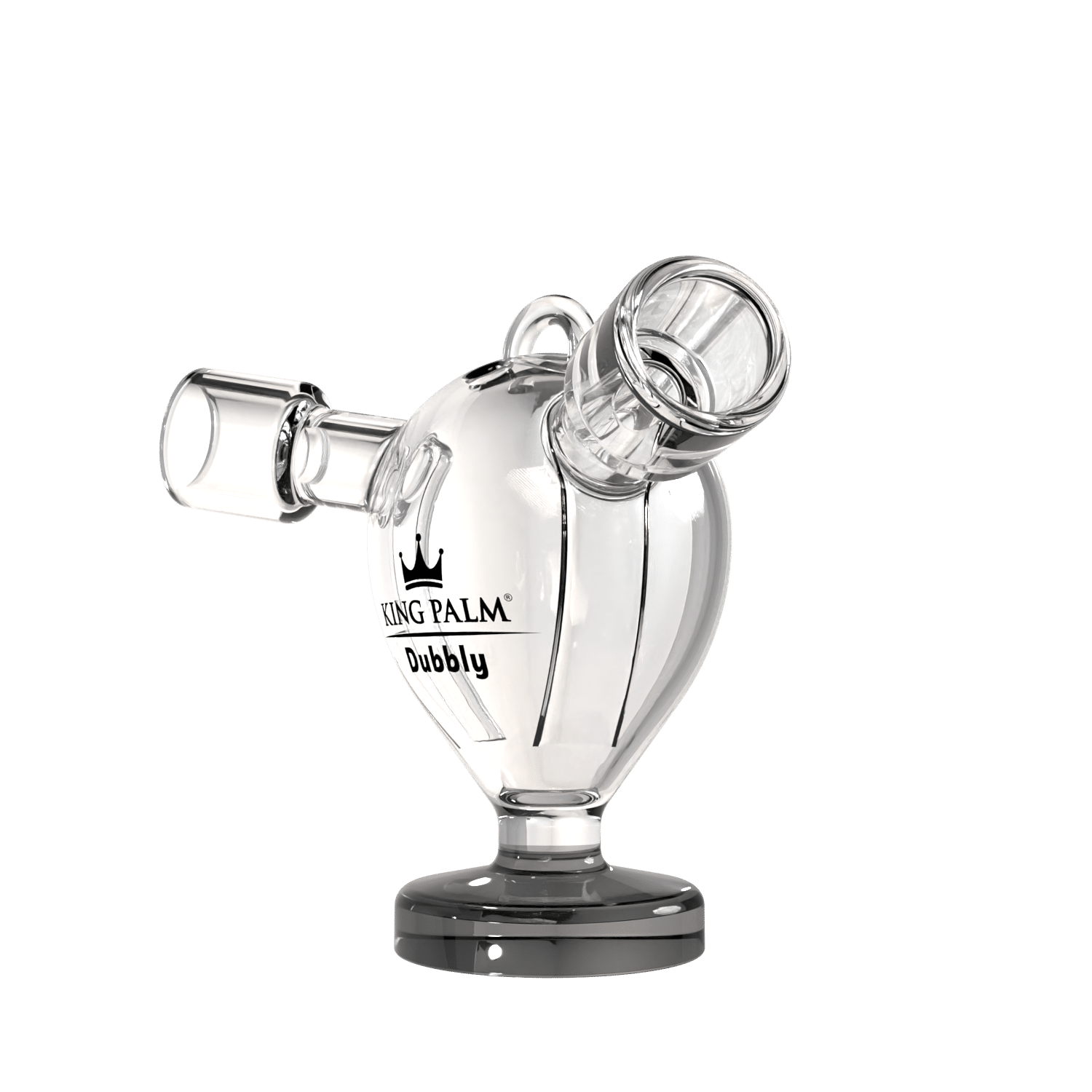 King Palm Dubbly – Blunt Bubbler Best Sales Price - Bongs