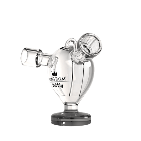 King Palm Dubbly – Blunt Bubbler Best Sales Price - Bongs