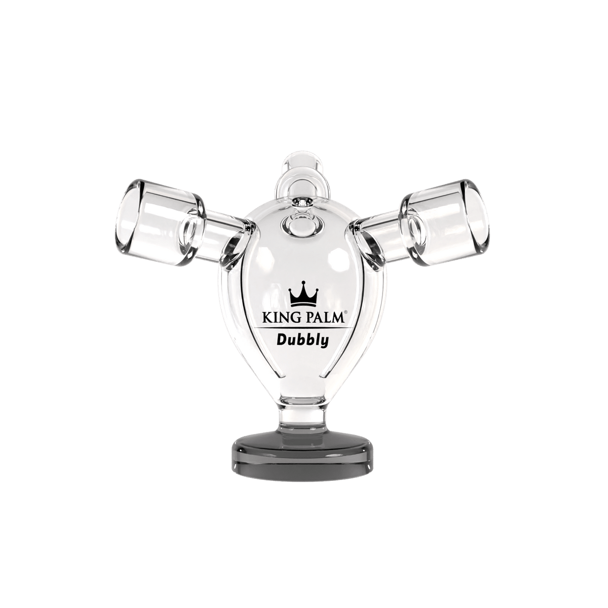 King Palm Dubbly – Blunt Bubbler Best Sales Price - Bongs