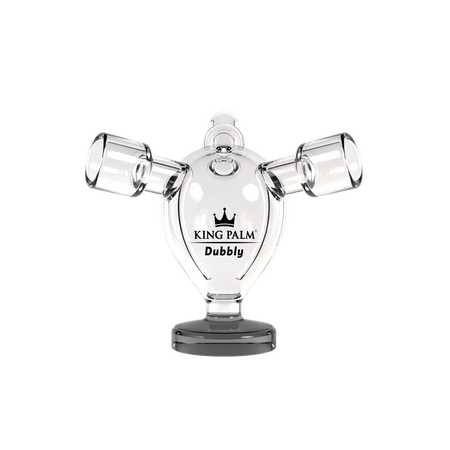 King Palm Dubbly – Blunt Bubbler Best Sales Price - Bongs