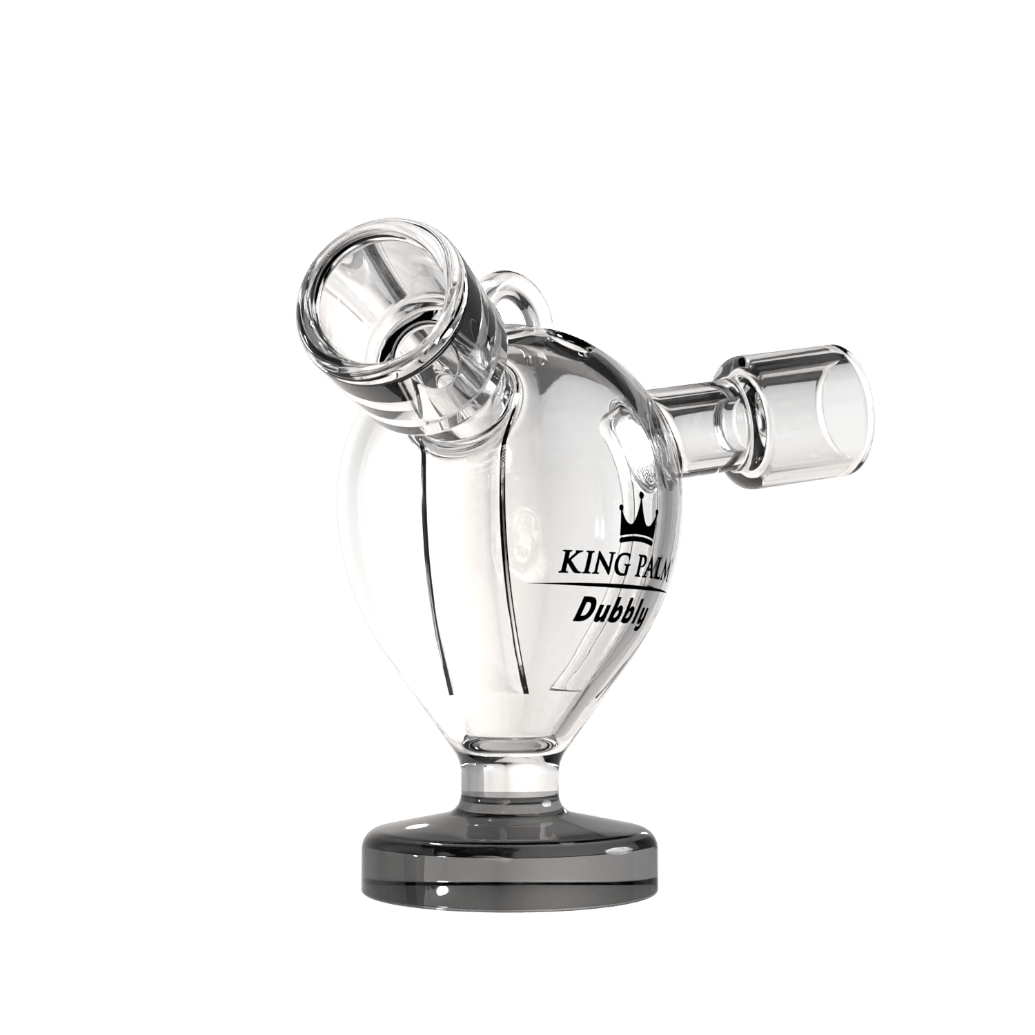 King Palm Dubbly – Blunt Bubbler Best Sales Price - Bongs