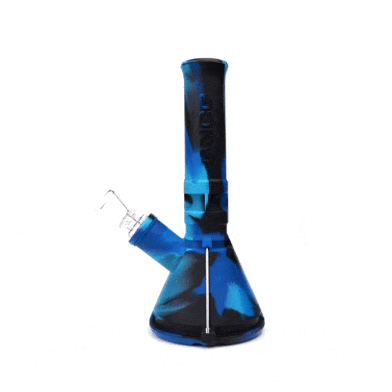 Eyce Mini Beaker Best Sales Price - Bongs
