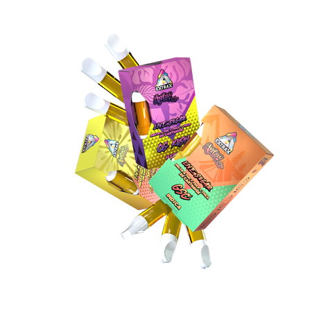 Delta Extrax THCa Live Sugar 2G Cartridge | Adios MF Best Sales Price - Vape Cartridges