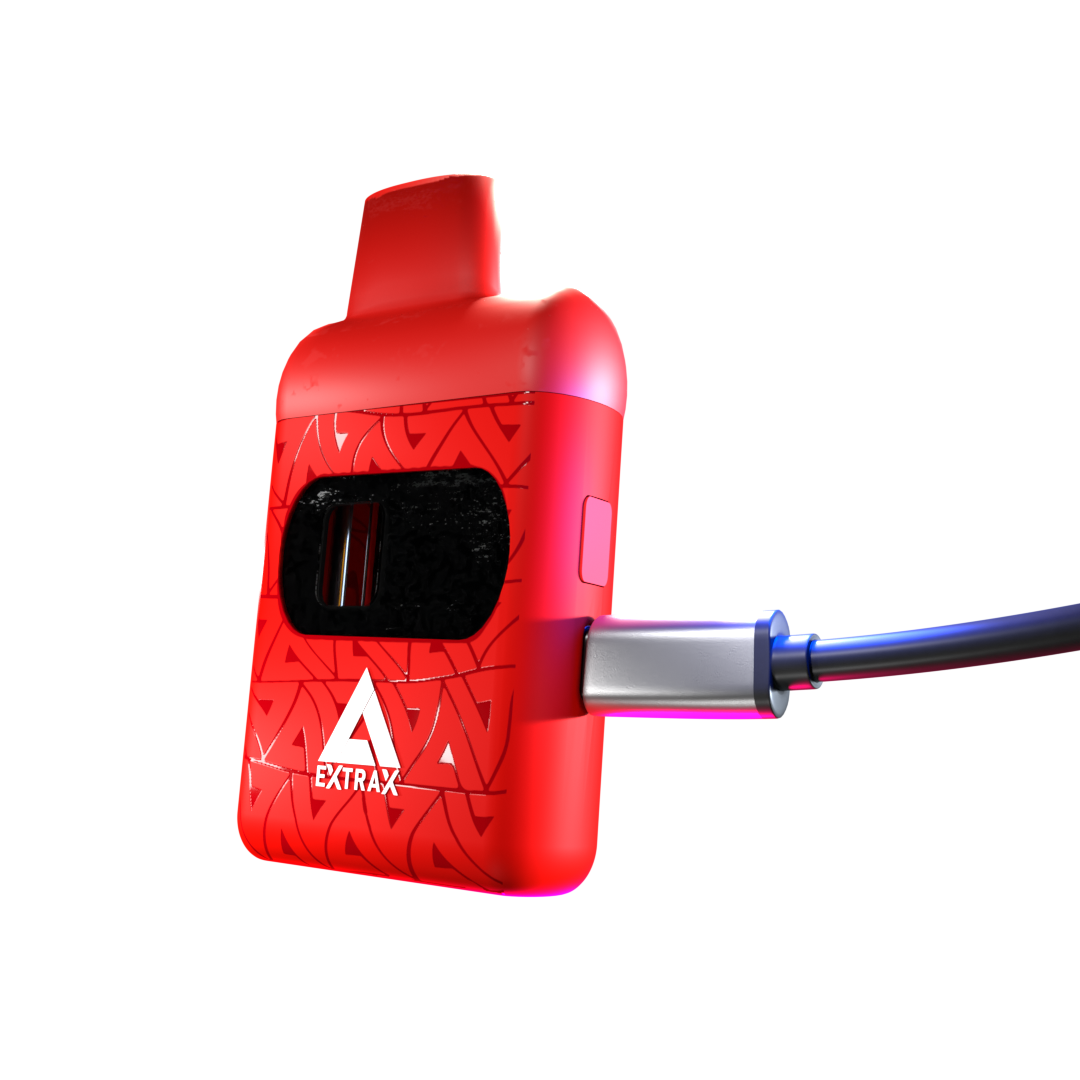 Delta Extrax THCa Live Sugar 7G Disposable | Adios MF Best Sales Price - Vape Pens