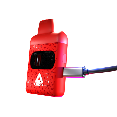 Delta Extrax THCa Live Sugar 7G Disposable | Adios MF Best Sales Price - Vape Pens