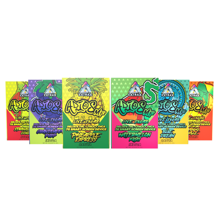 Delta Extrax THCa Live Sugar 7G Disposable | Adios MF Best Sales Price - Vape Pens