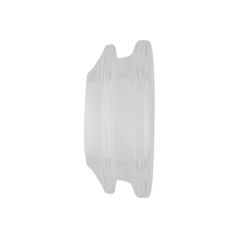 Eyce Snap-In Glass Collar Female 10mm Best Sales Price - Accessories