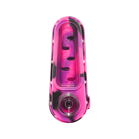 Eyce Glacier Spoon Pipe Best Sales Price - Smoking Pipes