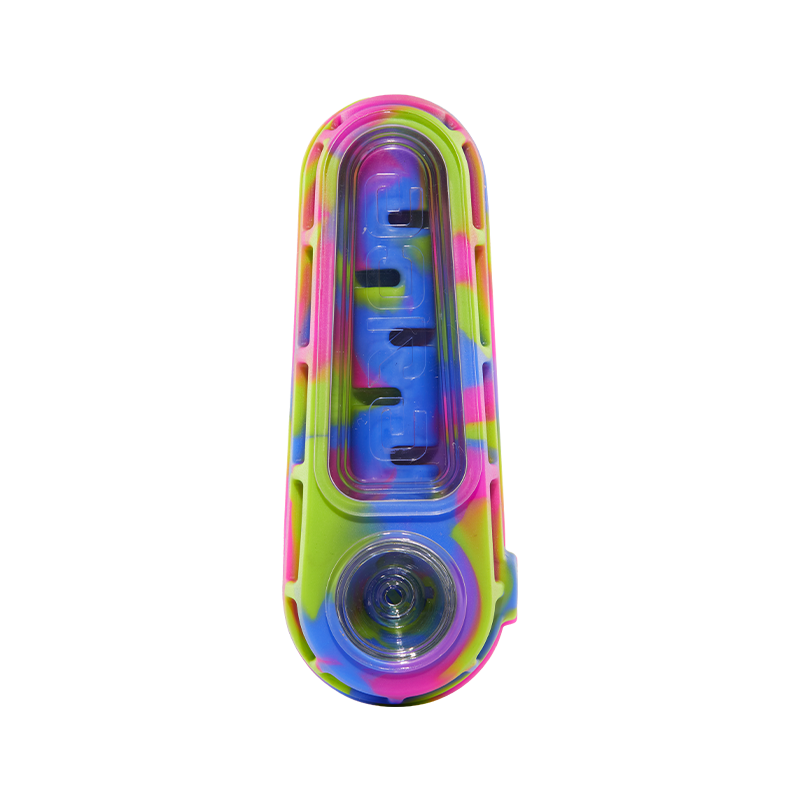 Eyce Glacier Spoon Pipe Best Sales Price - Smoking Pipes