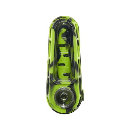 Eyce Glacier Spoon Pipe Best Sales Price - Smoking Pipes