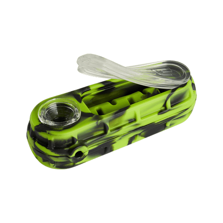 Eyce Glacier Spoon Pipe Best Sales Price - Smoking Pipes