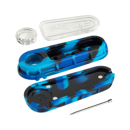 Eyce Glacier Spoon Pipe Best Sales Price - Smoking Pipes