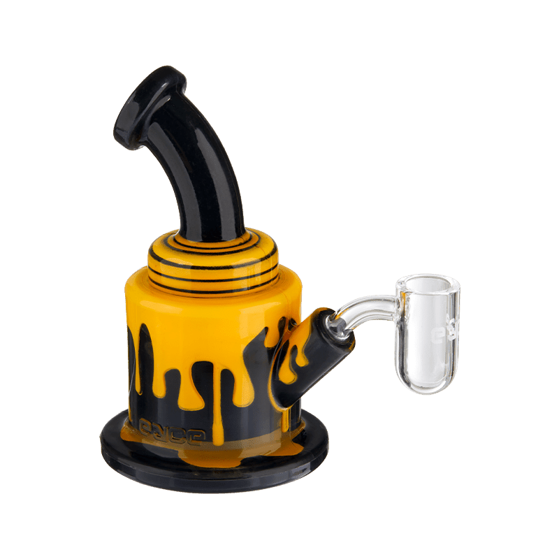 Eyce ORAFLEX Rig Best Sales Price - Dab Rigs