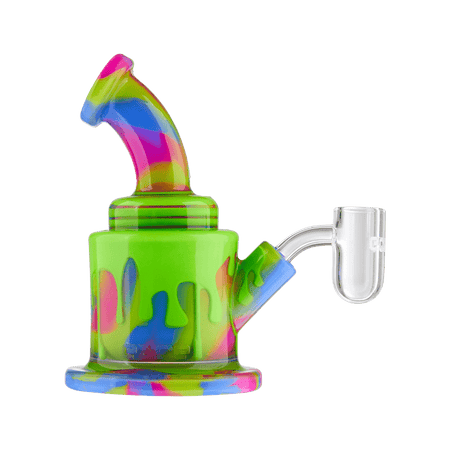 Eyce ORAFLEX Rig Best Sales Price - Dab Rigs