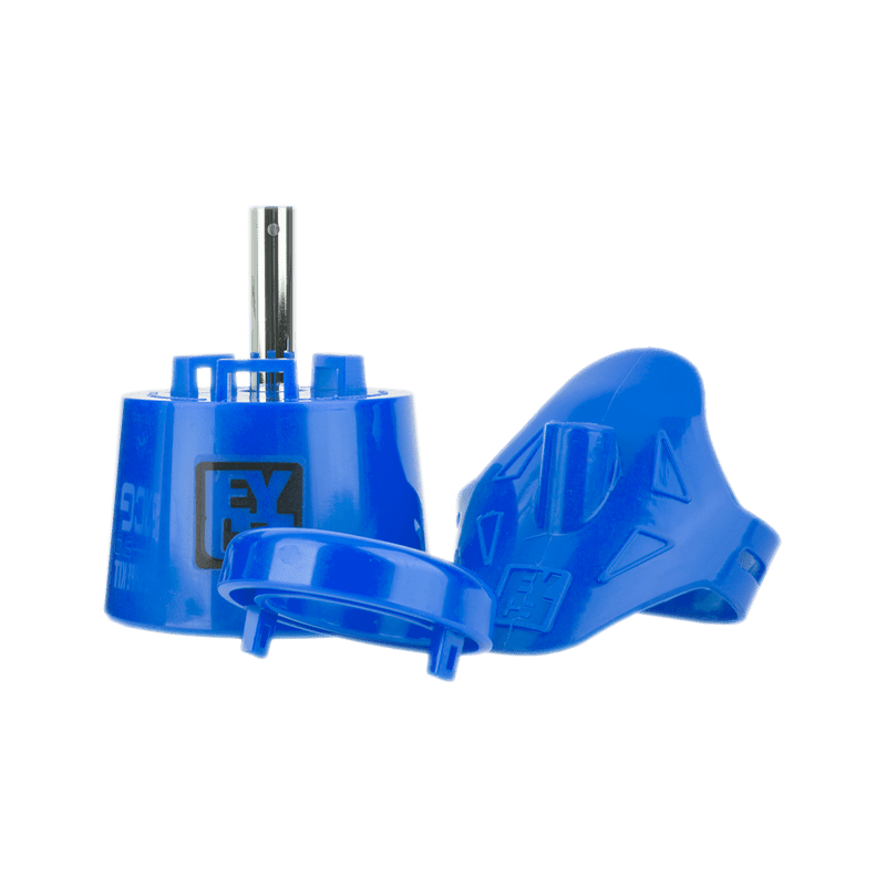 Eyce 2.0 Extra Pipe Kit Best Sales Price - Accessories