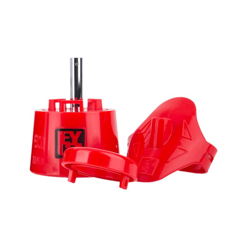 Eyce 2.0 Extra Pipe Kit Best Sales Price - Accessories