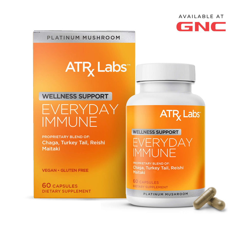 ATRx Labs Everyday Immune: Wellness and Support