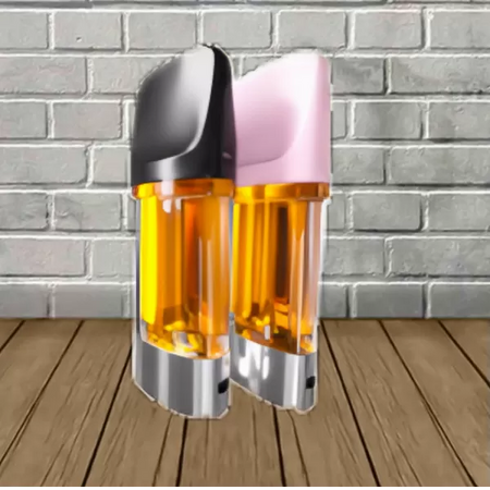 Exodus Live Resin THCa | HXY-9 | D8 Titan Device + 2g Pods Best Sales Price - Vape Cartridges