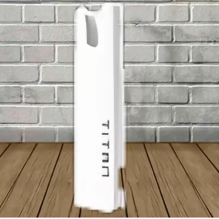 Exodus Live Resin THCa | HXY-9 | D8 Titan Device + 2g Pods Best Sales Price - Vape Cartridges