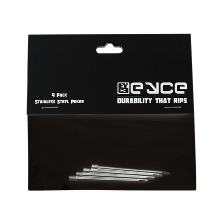 Eyce Spoon and Beaker Replacement Poker Pack of 4 Best Sales Price - Accessories