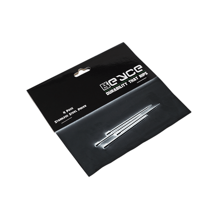 Eyce Spoon and Beaker Replacement Poker Pack of 4 Best Sales Price - Accessories