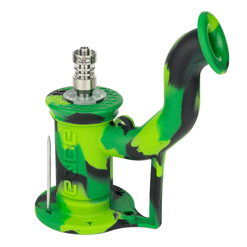 Eyce Rig 2.0 Best Sales Price - Dab Rigs