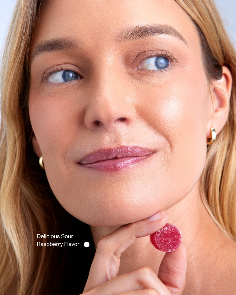 FOCL Chill Out Gummies